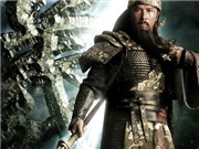 Bóng đá anh, ngoại hạng anh, lịch thi đấu euro 2012, "The Lost Bladesman" (Quan Vân Trường)
